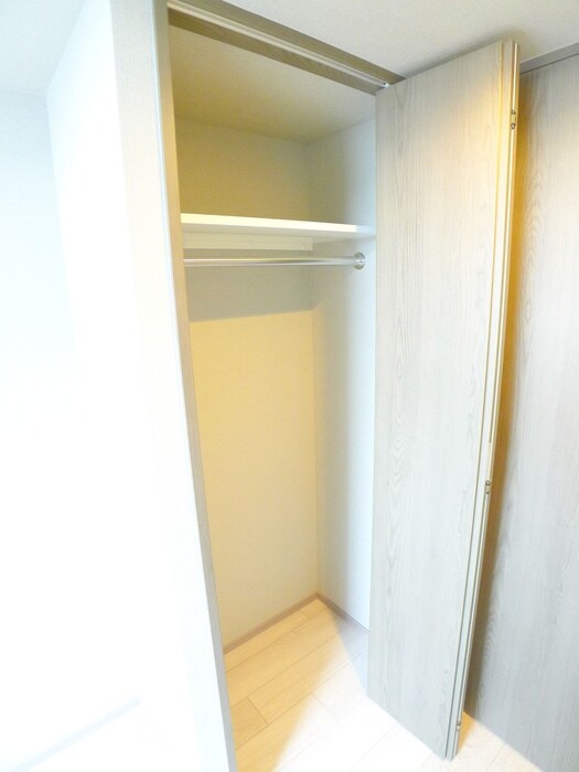 ラクラス南行徳の物件内観写真