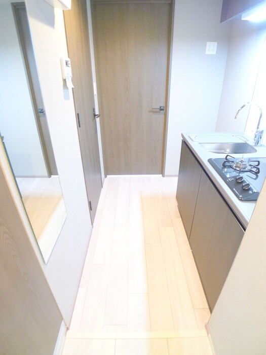 ラクラス南行徳の物件内観写真