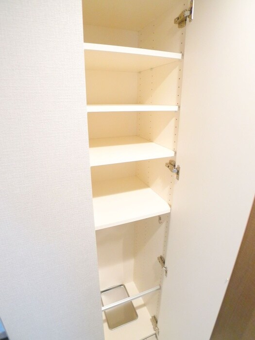 ラクラス南行徳の物件内観写真