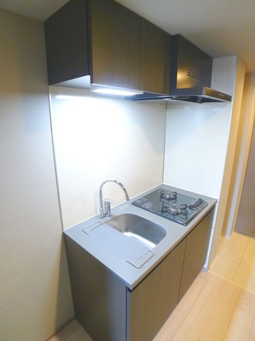 ラクラス南行徳の物件内観写真