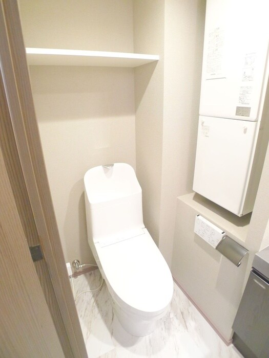 ラクラス南行徳の物件内観写真