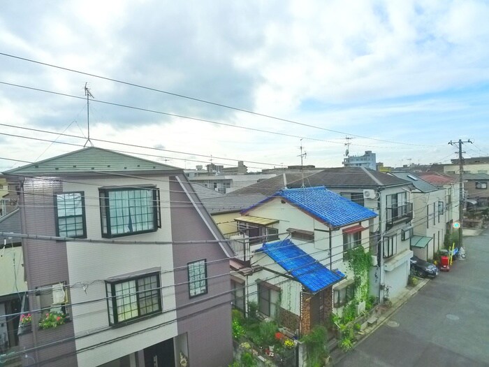 ラクラス南行徳の物件内観写真