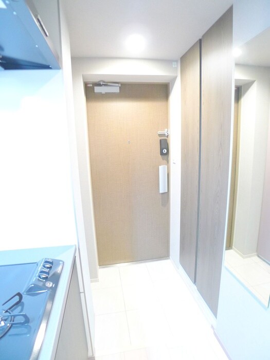 ラクラス南行徳の物件内観写真