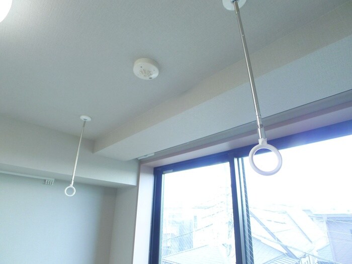 ラクラス南行徳の物件内観写真