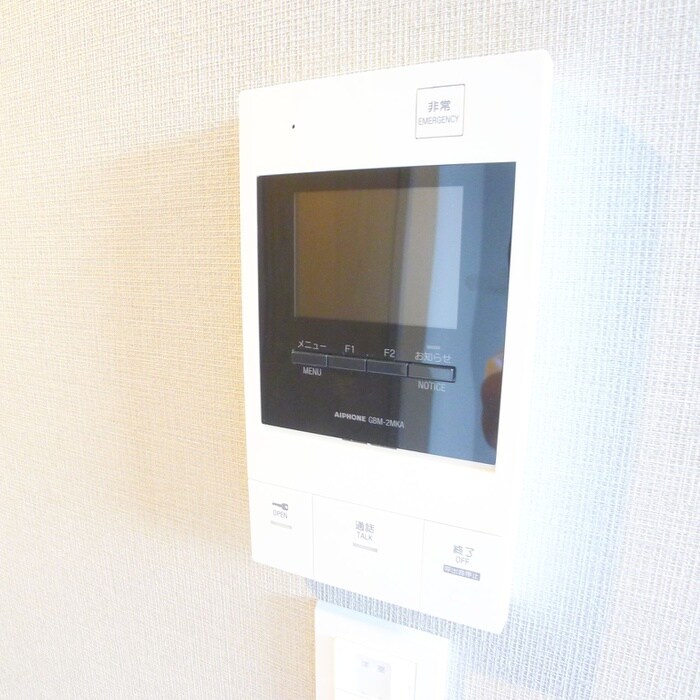 ラクラス南行徳の物件内観写真