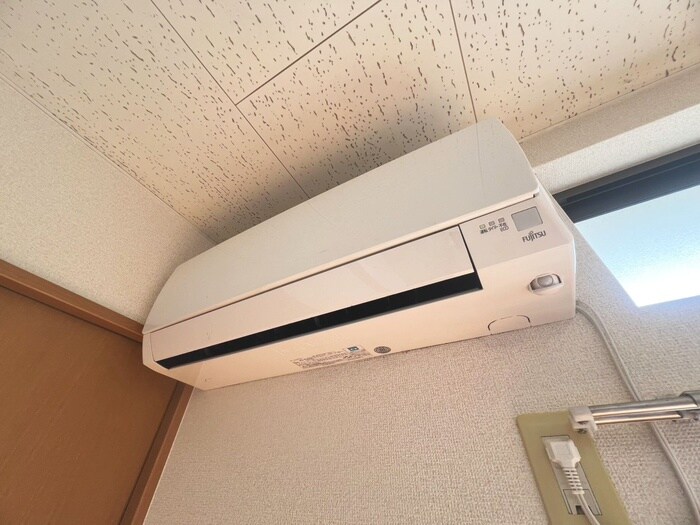 サンシティⅡの物件内観写真