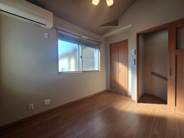 ピースフロー淵野辺の物件内観写真