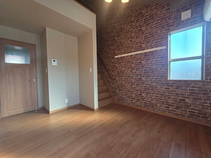 ピースフロー淵野辺の物件内観写真