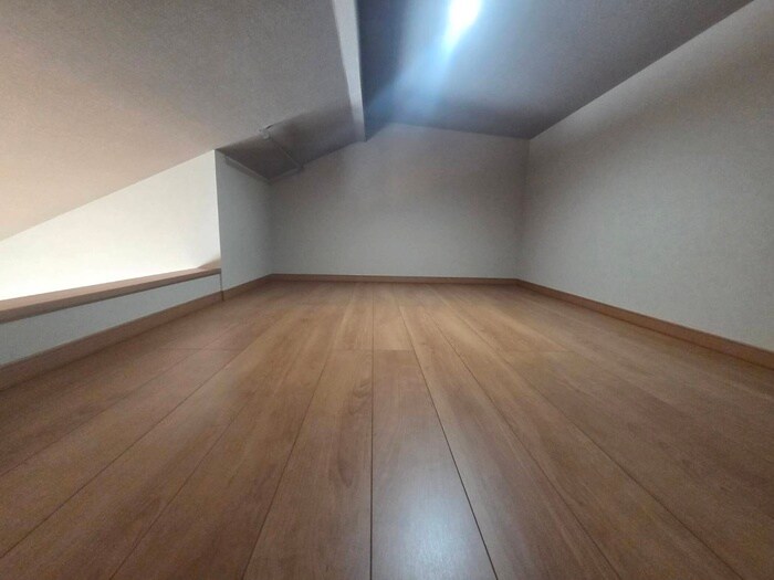 ピースフロー淵野辺の物件内観写真