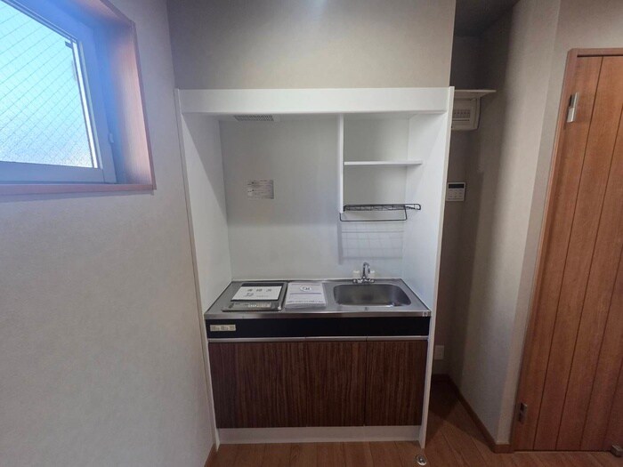 ピースフロー淵野辺の物件内観写真