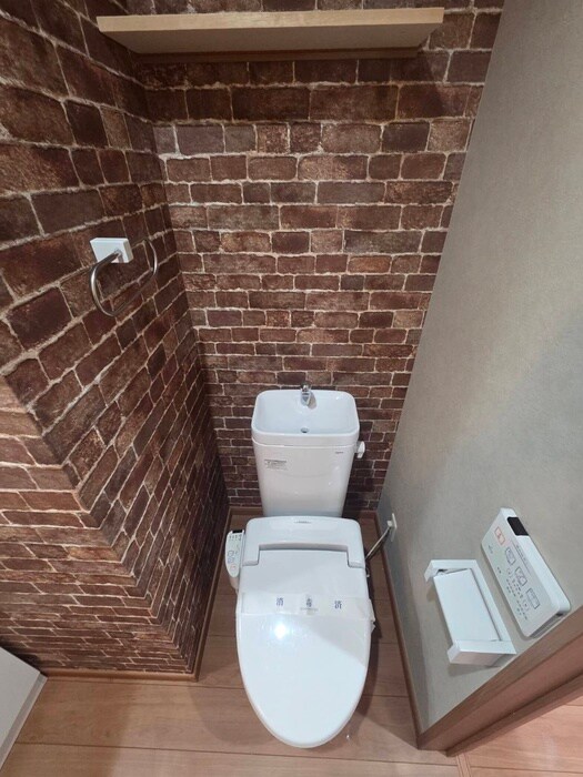 ピースフロー淵野辺の物件内観写真