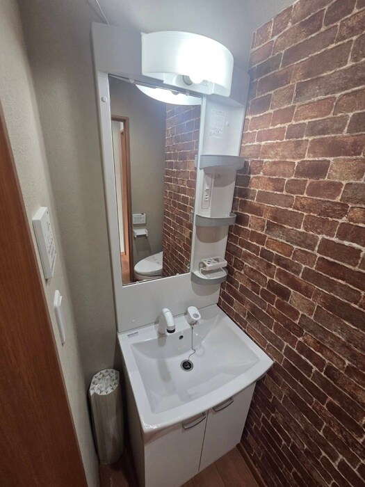 ピースフロー淵野辺の物件内観写真