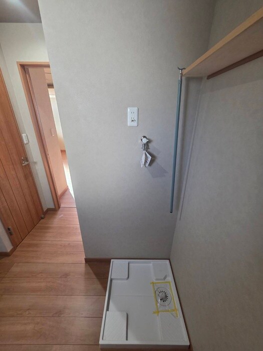 ピースフロー淵野辺の物件内観写真