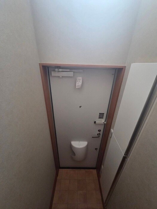 ピースフロー淵野辺の物件内観写真