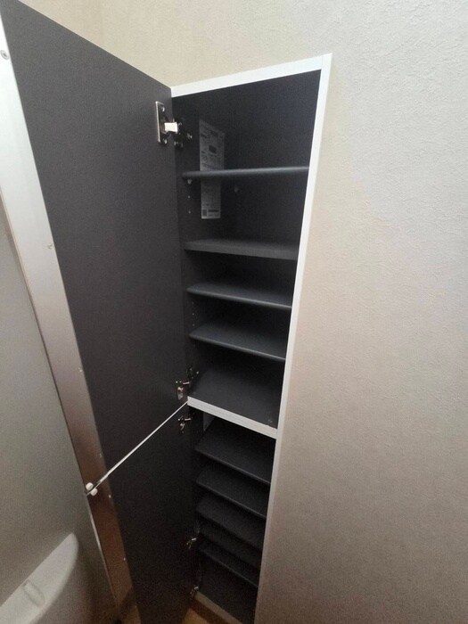 ピースフロー淵野辺の物件内観写真