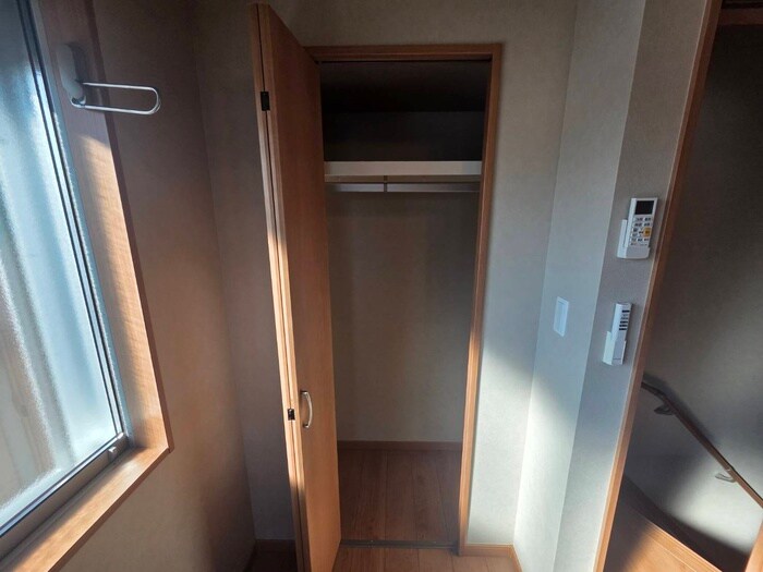 ピースフロー淵野辺の物件内観写真