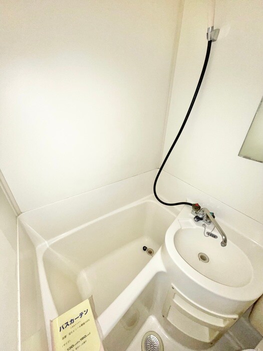 ハイツ藤の物件内観写真