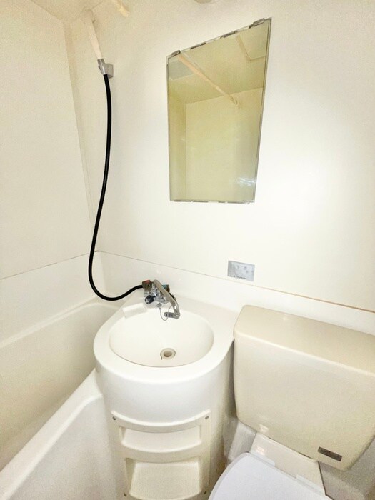 ハイツ藤の物件内観写真