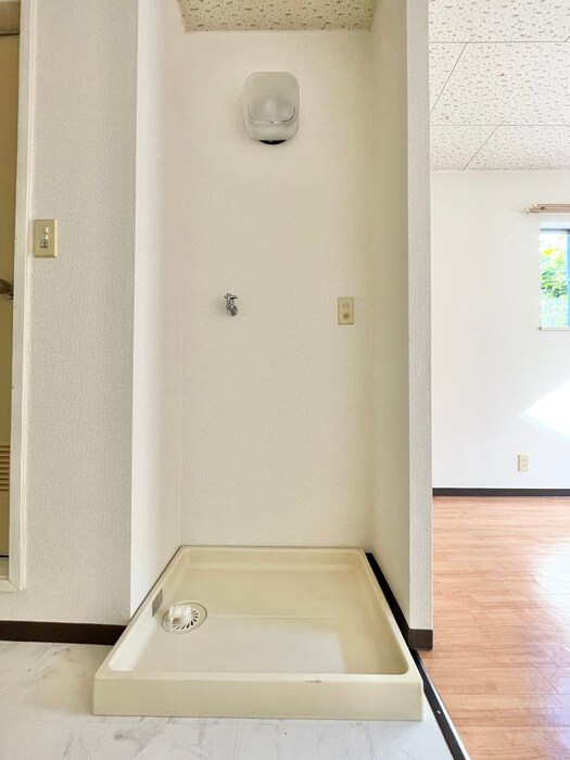 ハイツ藤の物件内観写真