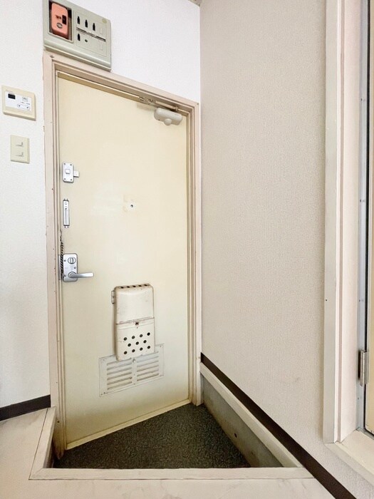 ハイツ藤の物件内観写真