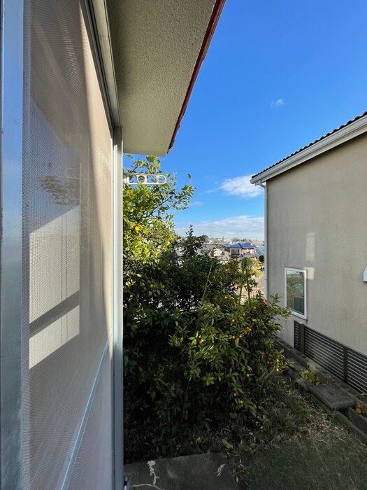 ハイツ藤の物件内観写真