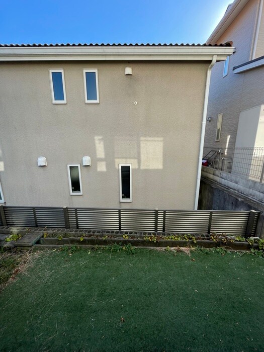 ハイツ藤の物件内観写真