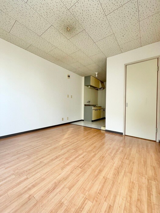 ハイツ藤の物件内観写真