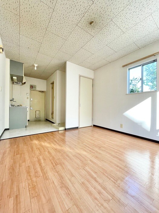 ハイツ藤の物件内観写真