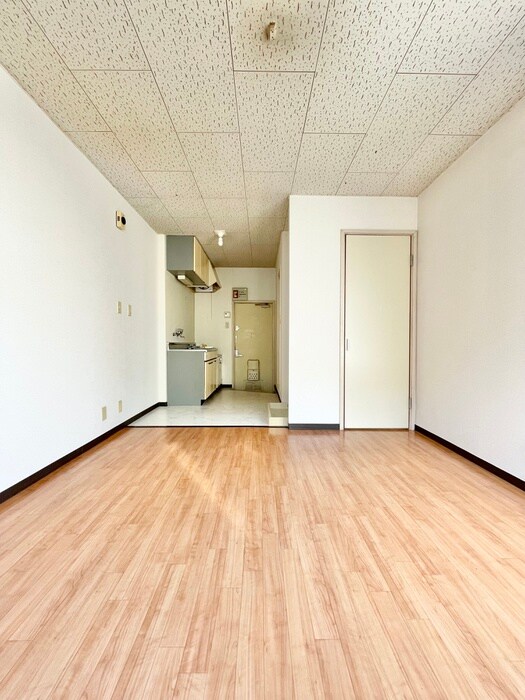 ハイツ藤の物件内観写真