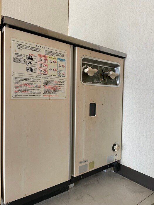 ハイツ藤の物件内観写真