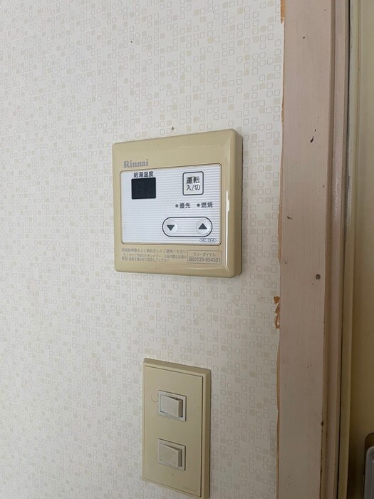 ハイツ藤の物件内観写真