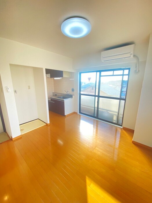 グランドメゾンの物件内観写真