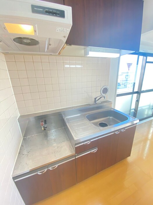 グランドメゾンの物件内観写真