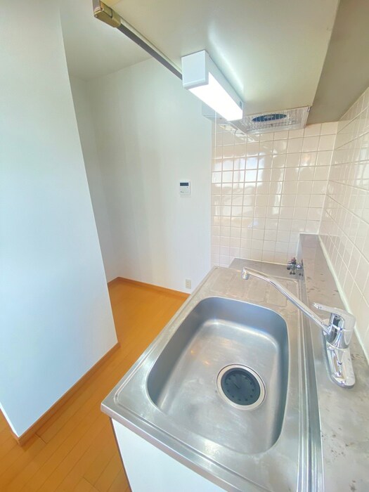 グランドメゾンの物件内観写真