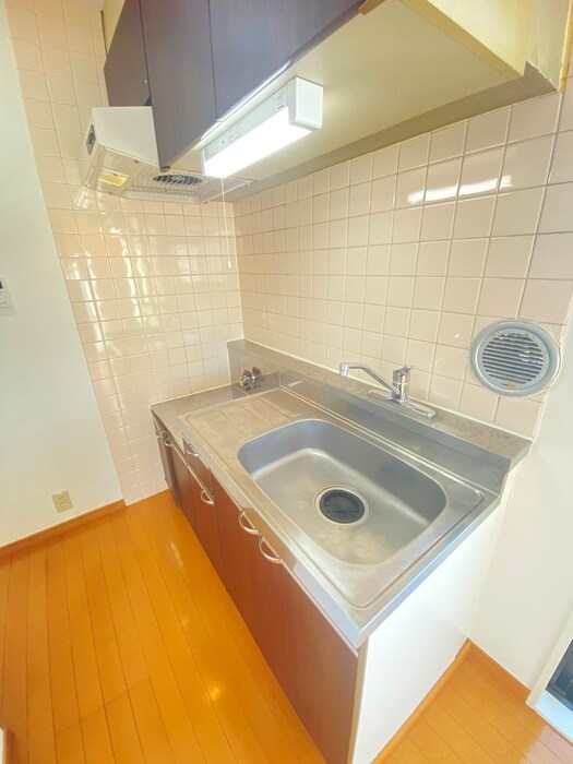 グランドメゾンの物件内観写真