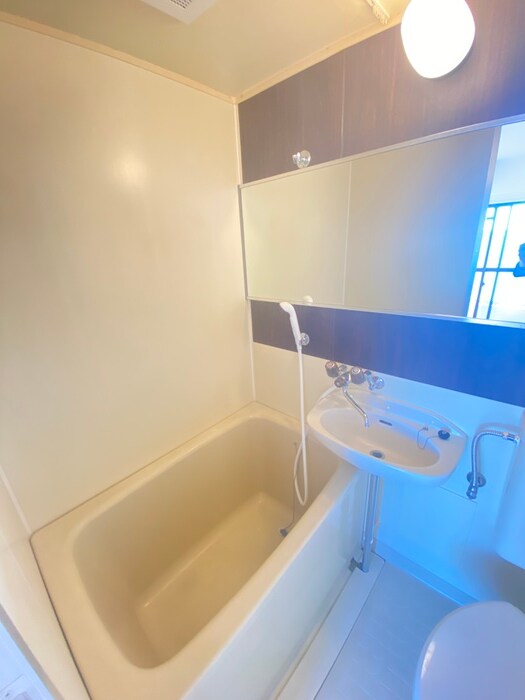 グランドメゾンの物件内観写真