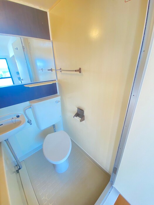 グランドメゾンの物件内観写真