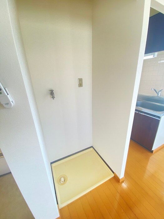 グランドメゾンの物件内観写真