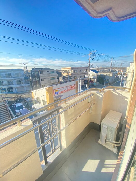 グランドメゾンの物件内観写真