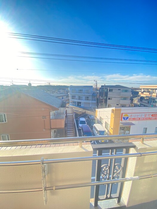 グランドメゾンの物件内観写真