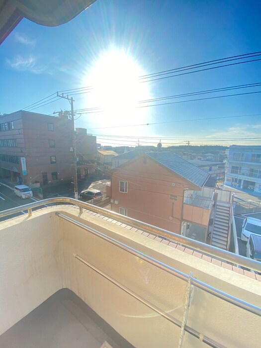 グランドメゾンの物件内観写真