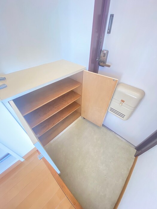 グランドメゾンの物件内観写真