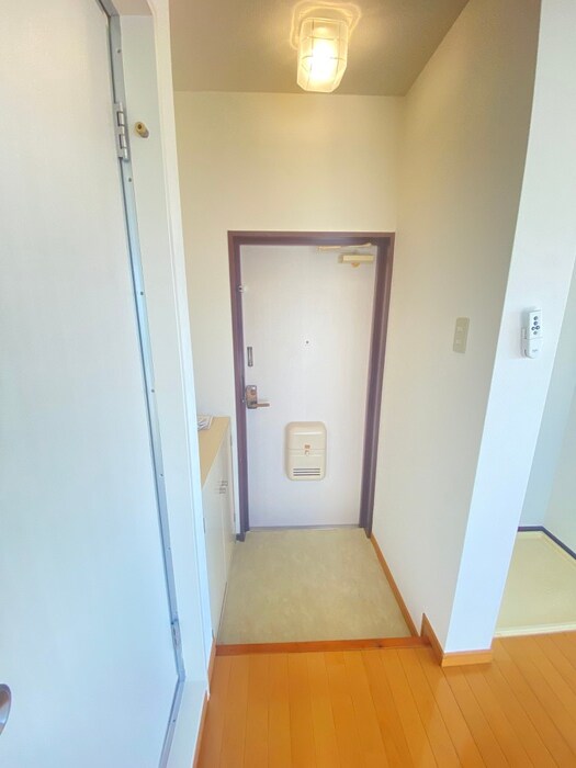 グランドメゾンの物件内観写真