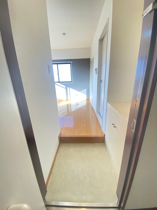 グランドメゾンの物件内観写真