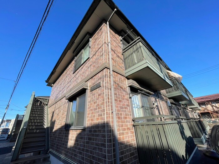 モナリエ春日Ⅰの物件外観写真