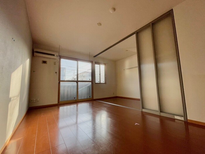 モナリエ春日Ⅰの物件内観写真