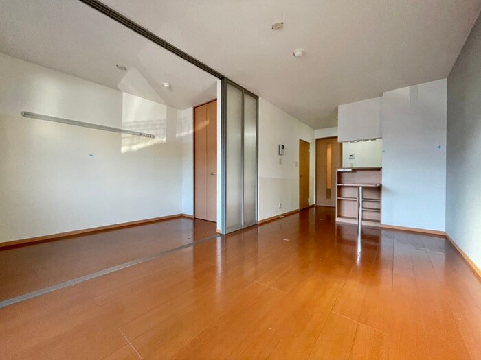 モナリエ春日Ⅰの物件内観写真