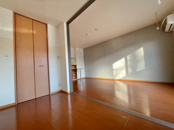 モナリエ春日Ⅰの物件内観写真