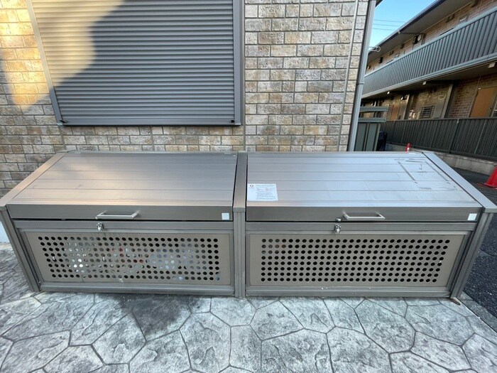 モナリエ春日Ⅰの物件外観写真