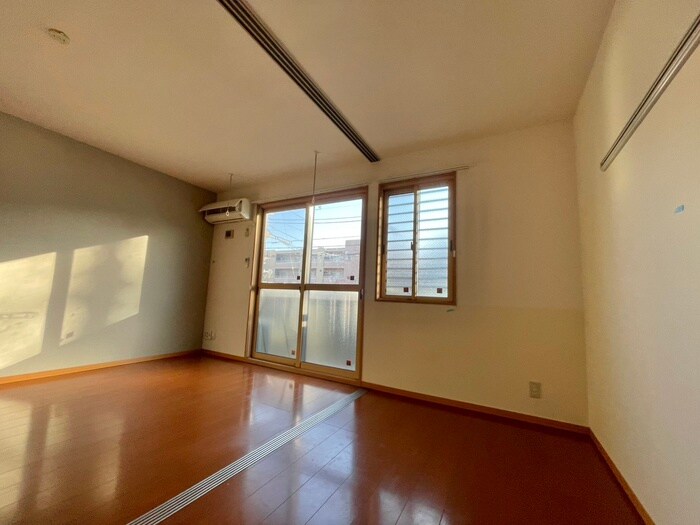 モナリエ春日Ⅰの物件内観写真